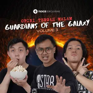 Guardians of the Galaxy Vol. 3 Jadi Film Paling Emosional!