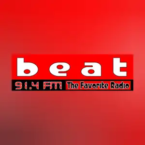Beat Radio Bali 91.4 FM