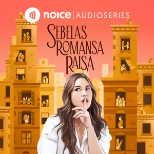 Eps 2. Ketika Rizka Jatuh Hati