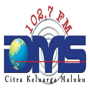 DMS 102.7 FM Ambon