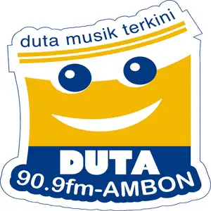 DUTA 90.9 FM Ambon
