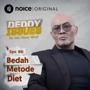 Eps 48: Bedah Metode Diet