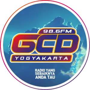 GCD Yogyakarta 98.6 FM