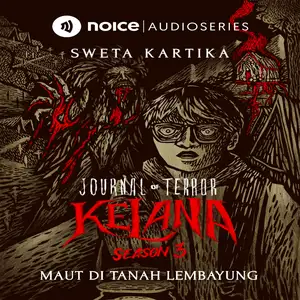 Eps 2. Pantang Terputus