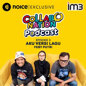 Eps. 3: Aku Versi Lagu (with Feby Putri)