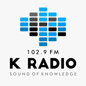 K Radio 102.9 FM