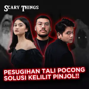 Pesugihan Tali Pocong Solusi Kelilit Pinjol!! (Video Cuplikan Episode Mayat Jadi Pocong)