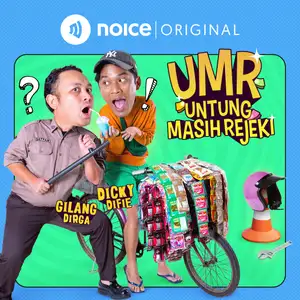 Eps 23: Wildan "Tukang Laundry" | ONAD HESTI MEET EVERYBODY