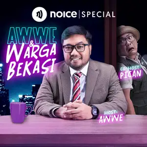 WARGA 7: Kerabat Musisi & Penikmat Konser Sejati