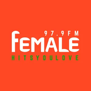 Female Radio 97.9 FM (Jakarta)