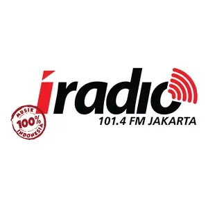 Iradio FM Jakarta