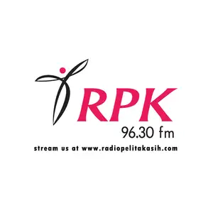 Radio Pelita Kasih RPK 96.30 FM Jakarta