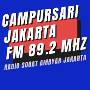 Campur Sari FM