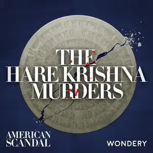 The Hare Krishna Murders: A Vigil of Vultures | 3