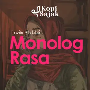 Monolog Rasa #eps 1 - Barangkali Kita hanya Perlu Istirahat