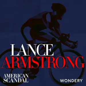 Lance Armstrong | Work Hard, Play Hard | 2