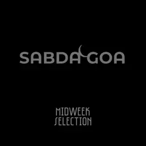 Sabda's Midweek Selection Vol. 8