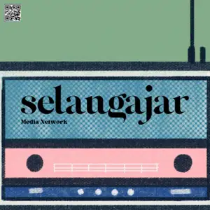 Selangajar (Trailer)