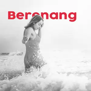 Berenang