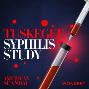 Tuskegee Syphilis Study - Treatment by Autopsy | 2
