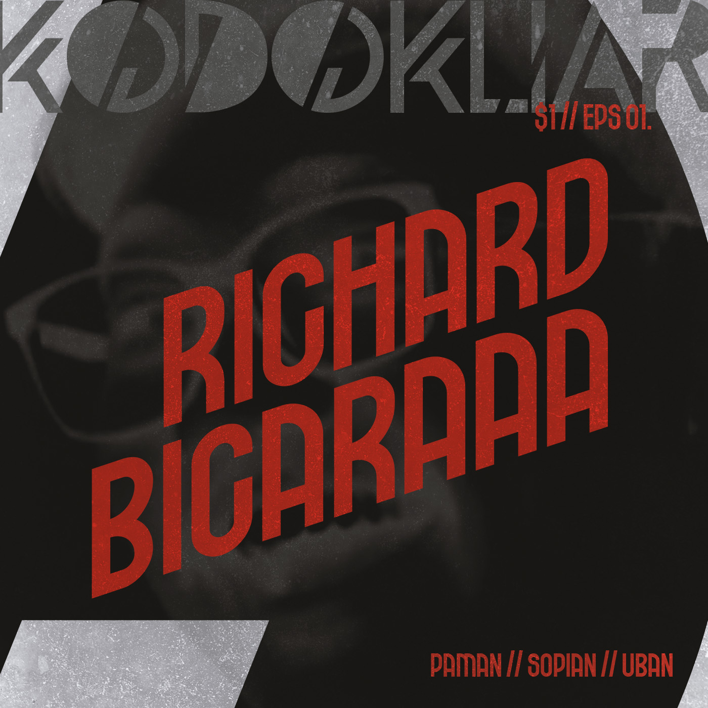 Richard Bicaraaa
