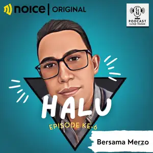 Halusinasi