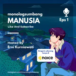 Manusia