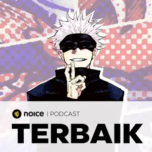 30 Anime Terbaik (Podcast Terbaik)