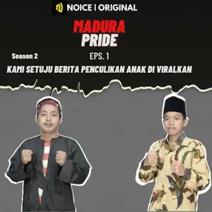 Eps.1 : Kami Setuju Berita Penculikan Anak Di Viralkan