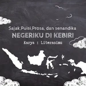 Negeriku Di Kebiri || Karya : Literasimu || Di suarakan oleh|| Kumbang_not