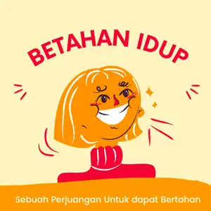 Betahan idup