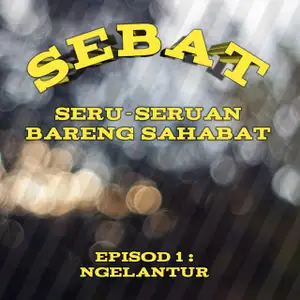 Ngelantur