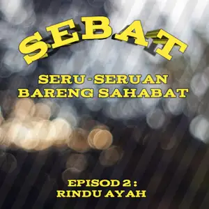 Rindu Ayah
