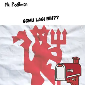 GGMU Lagi?