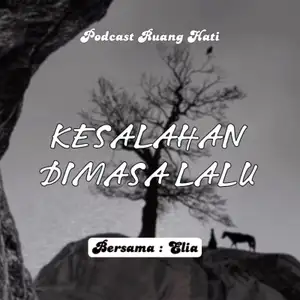 Kesalahan Dimasa Lalu