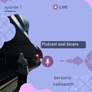 sesekali insecure
