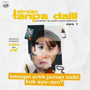 Kenopo arek jaman saiki kok ayu-ayu?