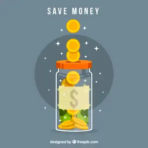 Menabung 1 Juta Per Bulan? Siapa Bilang Mustahil!