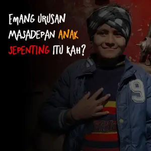 Yang Childfree Dilarang Masuk!