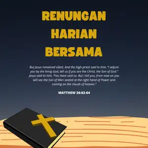 RENUNGAN HARIAN BERSAMA (Ayub 1:6-22)