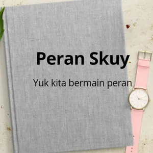 Kehidupan masyarakat betawi - Bantuin babe nyariin si udin