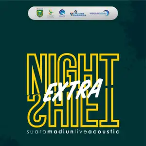 Extra Night Shift feat Madiun Skateboard (MNSB) : Komunitas Skateboard Kota Madiun Anti Angin - Anginan, Sayangnya Takut Masuk Angin