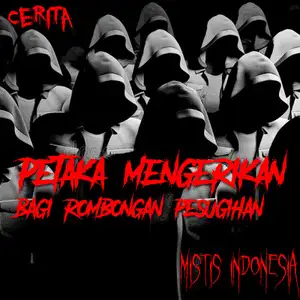 Petaka Mengerikan Rombongan Pesugihan