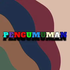 [PENGUMUMAN] ada yang baru di podcast REHAT MALAM