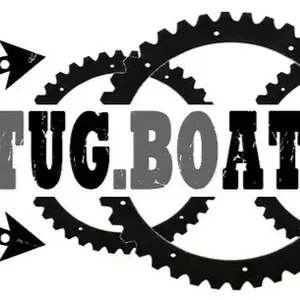 Tug boat 6551 - aspects of sociality