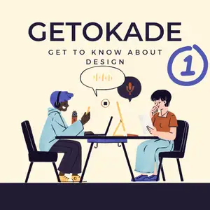 Ep 1 | Apa itu Desain?