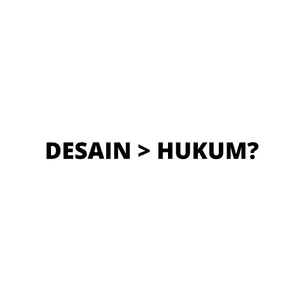 EP#1: KULIAH DESAIN LEBIH BAIK?