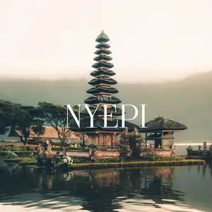 Episode 1 : Nyepi