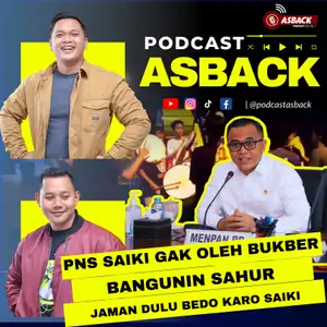 PNS SAIKI GAK OLEH BUKBER & BUDAYA SAHUR SAIKI BEDO KARO SAHUR BIYEN... SOALE NGENE MASALAH E...