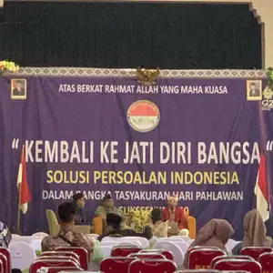 Sesi Tanyak Jawab 